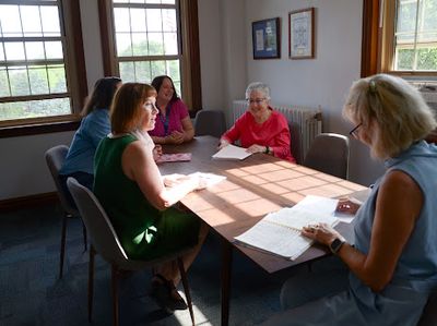 A gentle invitation: My journey to the Sisters of Mercy 